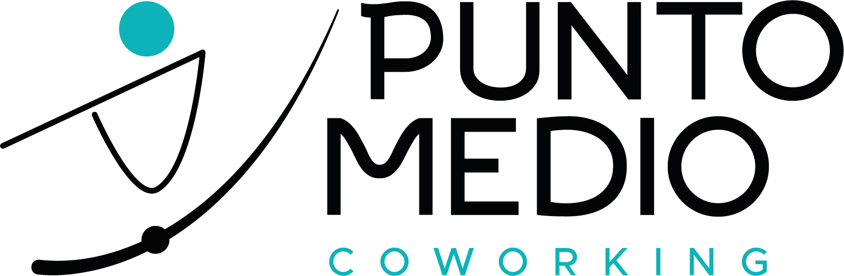Punto Medio Coworking